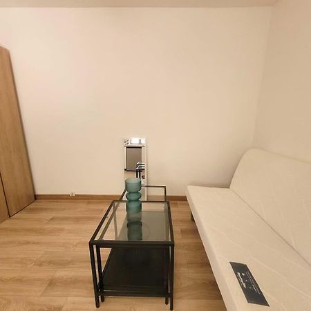 Le Wagner Proche Gare Apartment น็องซี ภายนอก รูปภาพ